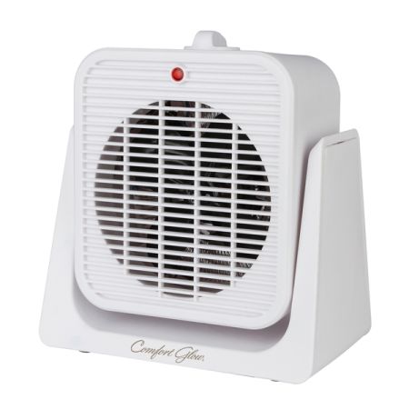 COMFORT GLOW(R) EFH1527 ELECTRIC FAN HEATER