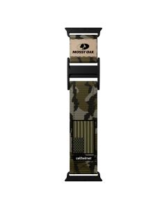 MOSSY OAK(R) BY CELLHELMET(R) WB-001 R 38/40/41/42MM APPWB BTM