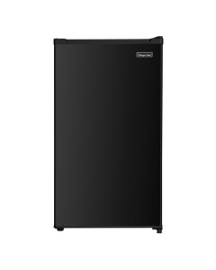 MAGIC CHEF(R) MCAR32BE 3.2CUFT ESTAR MNI FRG BLK