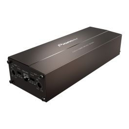 PIONEER(R) GM-DX104 4CH ULTRA-COMPACT D AMP